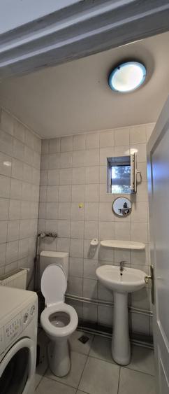Apartament cu 2 camere decomandat în Gruia
