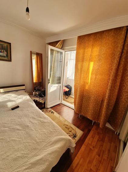 Apartament cu 2 camere semidecomandat în Tomis Nord