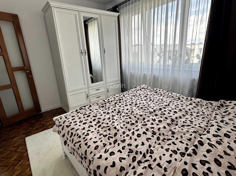 Apartament 2 camere, 50 mp, decomandat - Piata Abator, Marasti