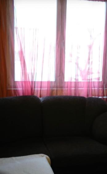 Apartament cu 3 camere semidecomandat în Basarab