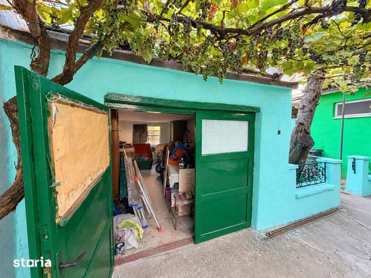 CASA CU DOUA CORPURI DE CLADIRE ?I TEREN DE 330 MP | ZONA LUPENI, - 6
