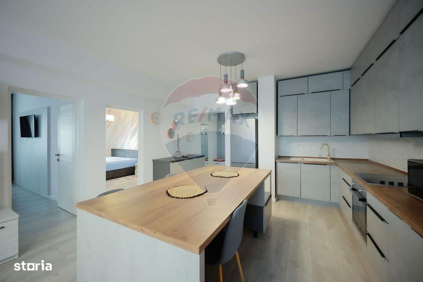 Apartament cu 3 camere decomandat în Calea Aradului