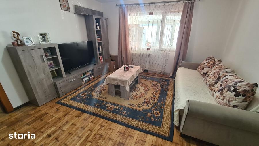 Apartament cu 2 camere în Ultracentral