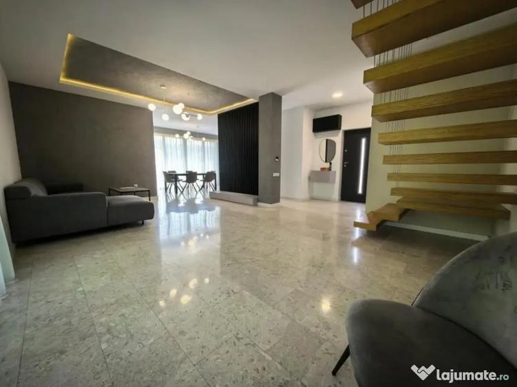 Casa individuala 4 camere D+P+1 133 mp mobilata ?i ut... - 5