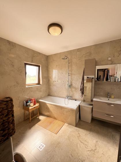 Apartament 3 camere cu parcare Buna Ziua - 13