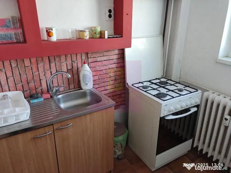 Garsonieră în Vitan