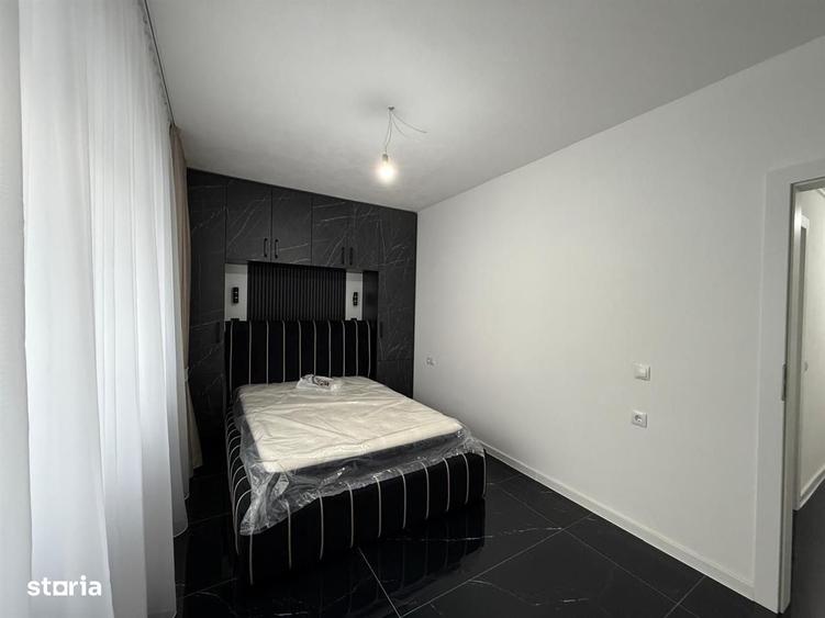 Apartament cu 3 camere decomandat în Trei Stejari