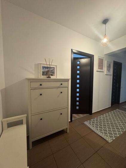 De inchiriat Apartament 2 camere, 55 mp, Popesti-Leordeni 500 /luna - 2