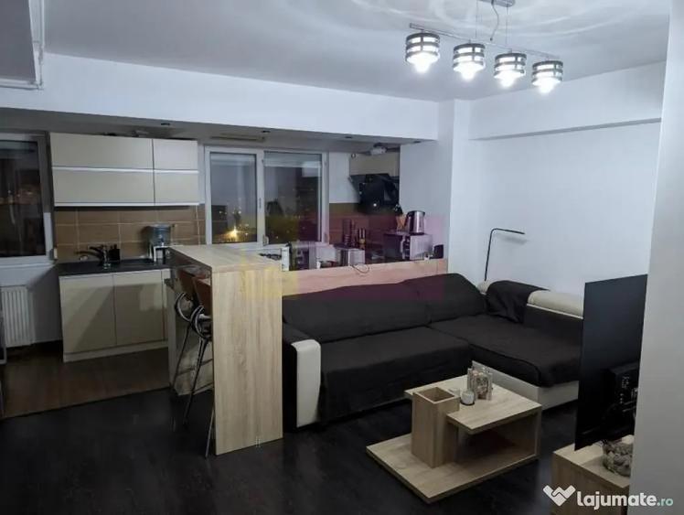 Apartament cu 3 camere decomandat în Sebastian