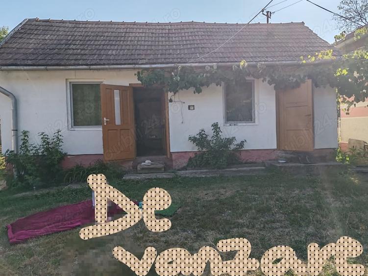 Casă cu 5 camere în Balșa