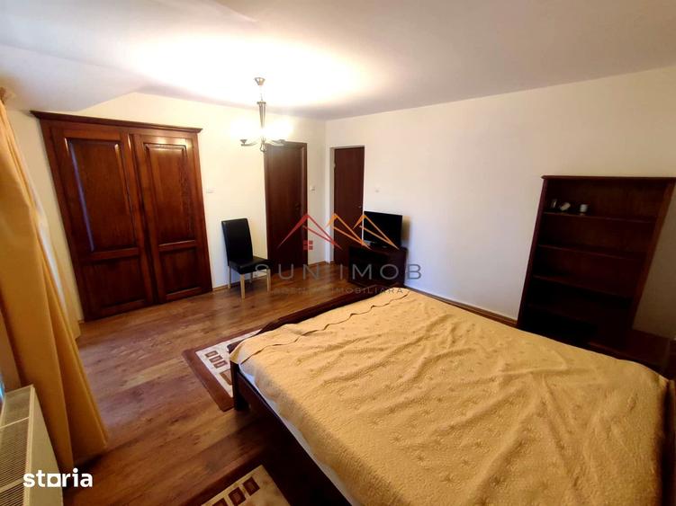 Casă cu 3 camere cu Teren 257 Mp în Central
