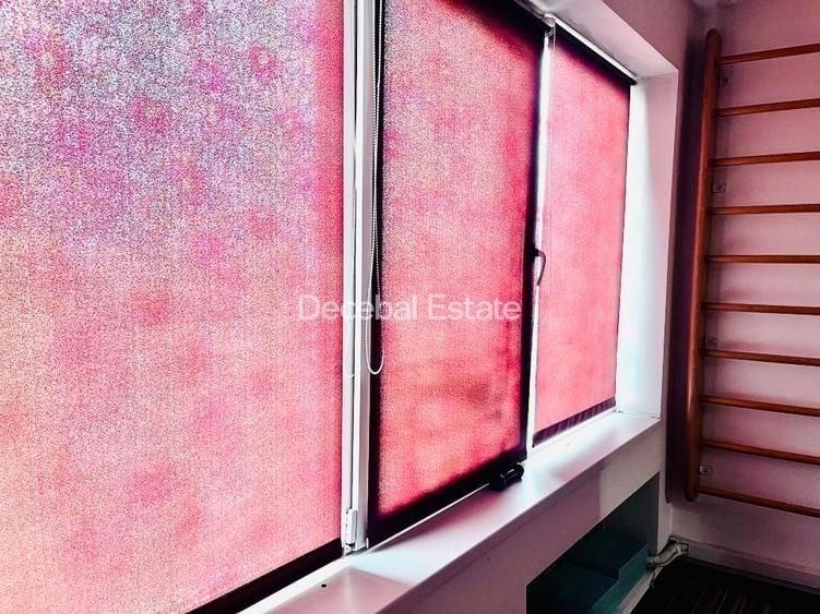 Apartament cu 2 camere decomandat, mobilat în Titan