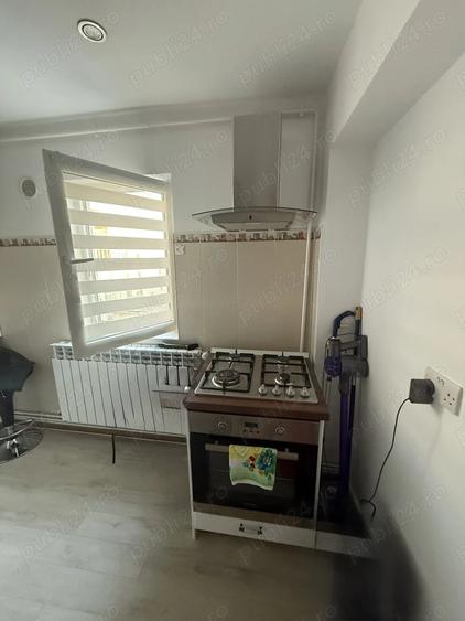 Apartament cu 2 camere decomandat în Caracal
