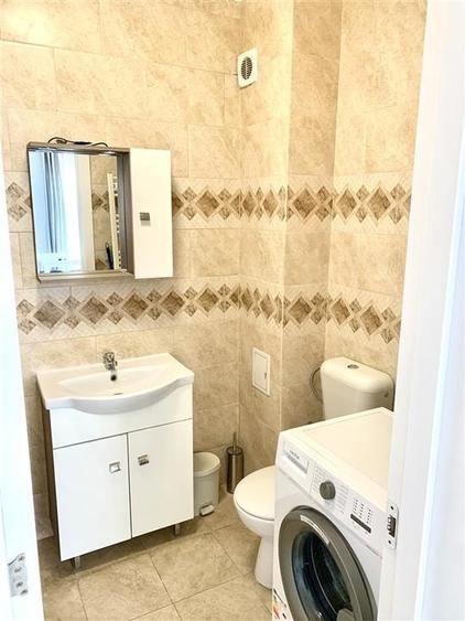 Apartament cu 3 camere decomandat în Nufărul