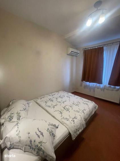 Apartament cu 2 camere decomandat în Cornișa