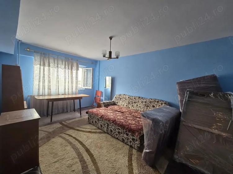 Apartament cu 2 camere decomandat în Dorobanți