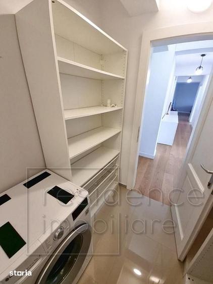 Apartament modern 3 camere, cartierul Borhanci+Parcare - 8