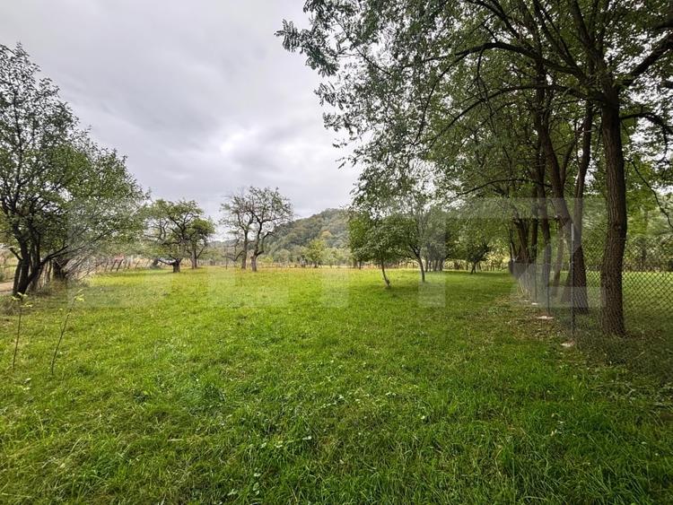 Teren Construcții de 155 mp, în Viișoara