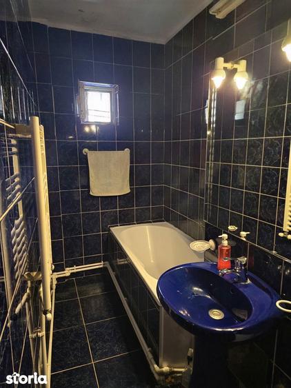 Apartament cu 2 camere în George Bacovia
