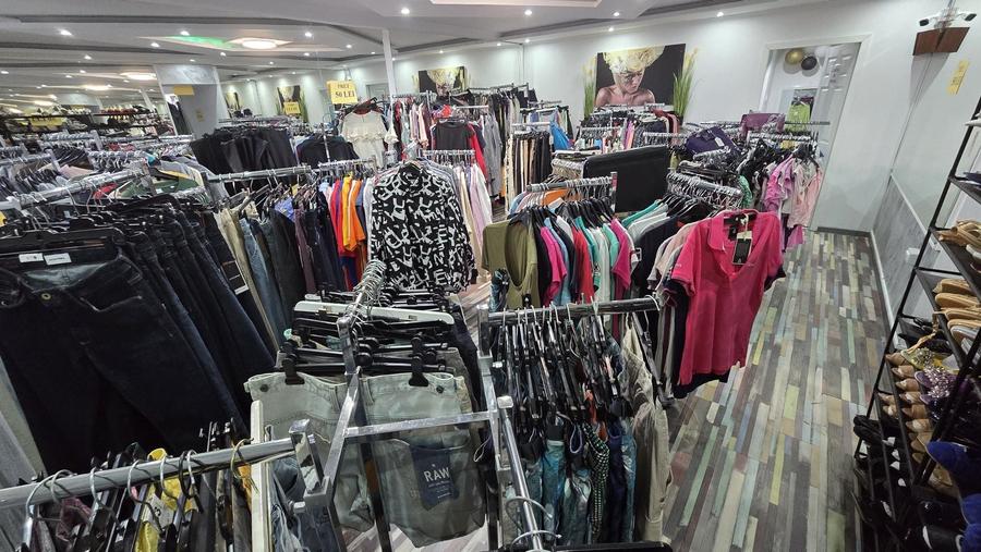 Spațiu comercial, de 70 mp, în Central