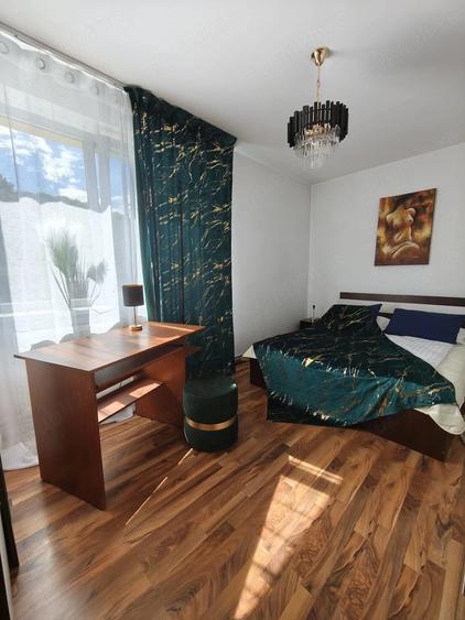 Apartament cu 2 camere decomandat în 15 Noiembrie