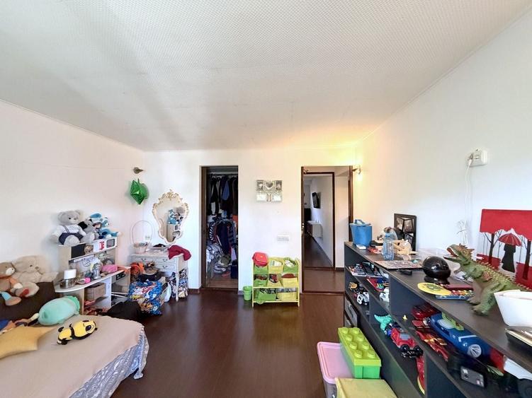 Apartament cu 2 camere decomandat, mobilat în Aviației