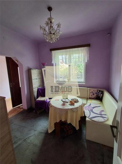 Casă cu 3 camere cu Teren 488 Mp în Central