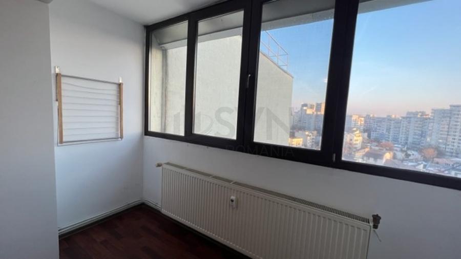 Apartament cu 2 camere decomandat, mobilat în Banu Manta