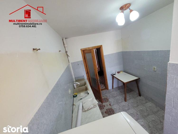 Apartament cu 4 camere în Ultracentral