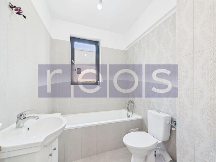 Apartament cu 2 camere decomandat în Bucureștii Noi