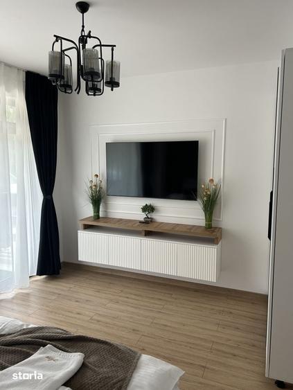Apartament Lux &Business la cheie: cu vedere la munte, curte, foisor s - 1