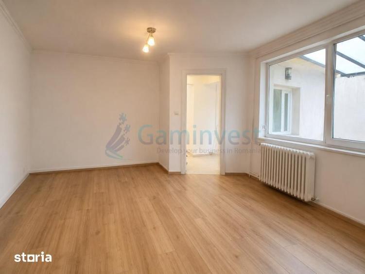 Casa individuala in Oradea,Cantemir, front la 2 strazi,Gaminvest,V4614 - 1