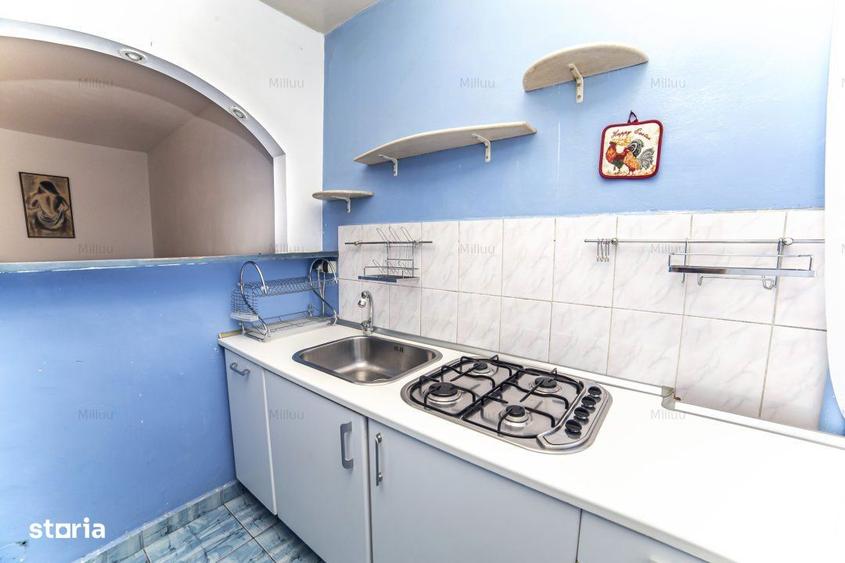 Garsonieră semidecomandată în Ferdinand