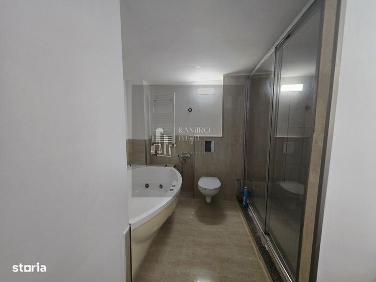 Apartament cu 7 camere, mobilat în Unirii