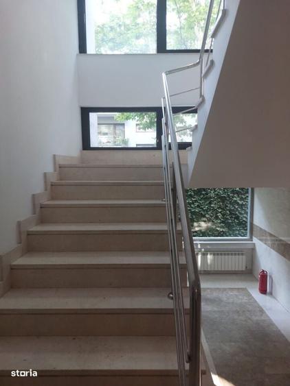 Apartament cu 3 camere în Kiseleff
