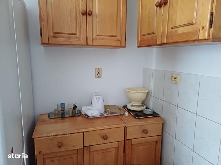 Apartament cu 2 camere semidecomandat în Gheorgheni — fotografia 2