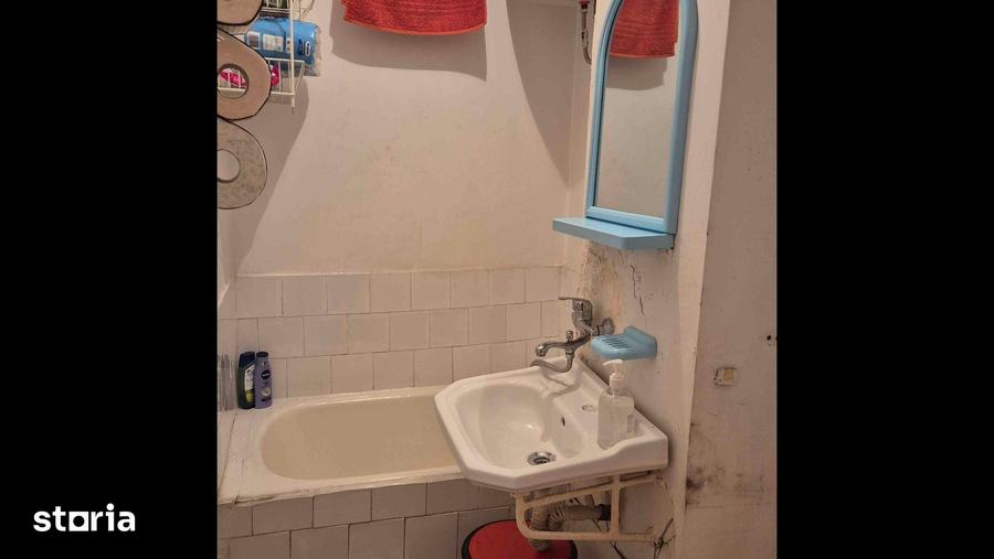 Garsoniera Astra, etaj intermediar, spitalul Judetean - 4