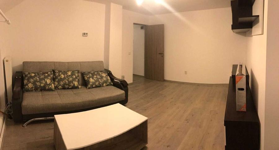 Apartament cu 2 camere decomandat în Ultracentral