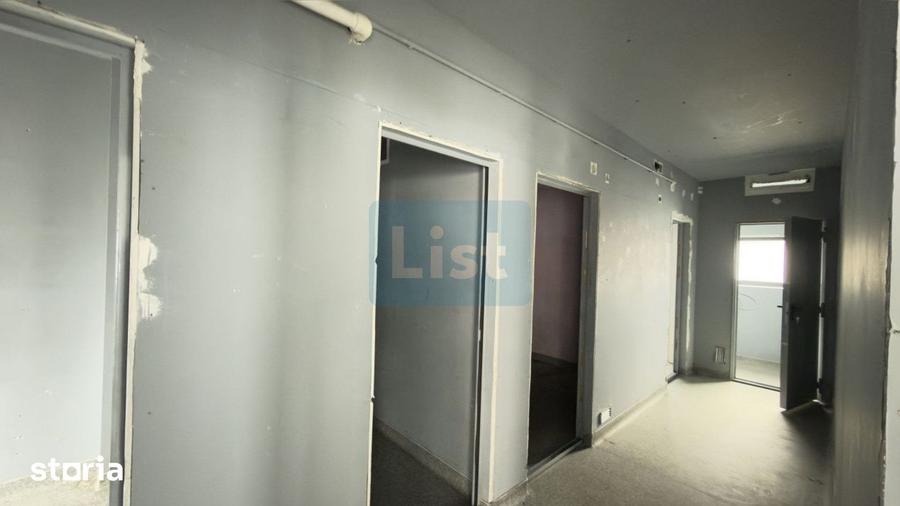 Spațiu comercial, de 103 mp, în Borhanci