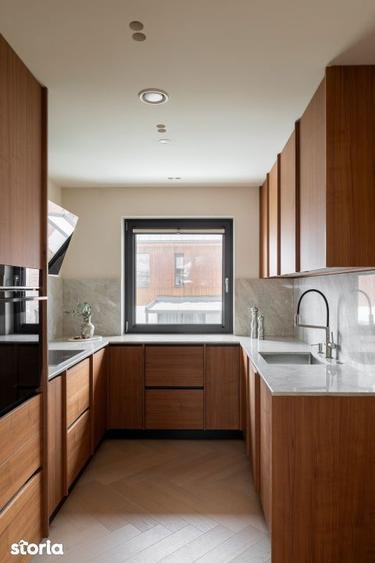 Vila la cheie in Faget, noua, mobilata si nelocuita - The Tech-Luxury - 7