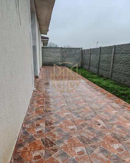 Comuna Vidra Casa 103 mp utili 470 mp teren 106000eur - 1