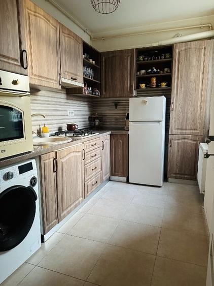 DIRECT PROPRIETAR – Apartament 2 camere 500m (5 minute) METROU PĂCII | Bloc 2020 - 5