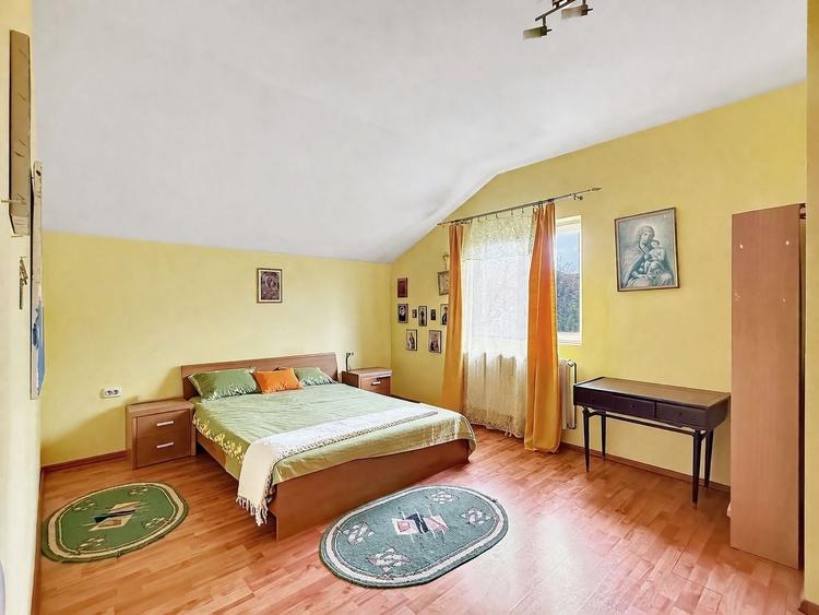 Vânzare Casă Individuală P+M – Calea Șagului | Compartimentare Flexibila - 14