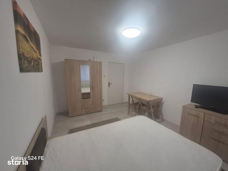 Garsoniera de inchiriat Zona 1 Mai, Piatra Neam? - 6