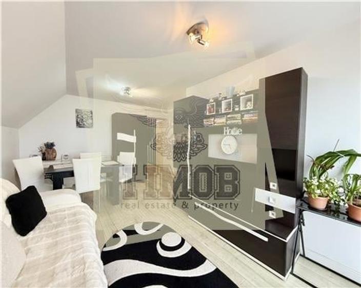 Apartament  4 camere 2 bai si loc parcare zona Valea Aurie - 12