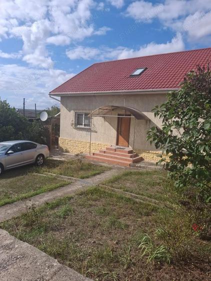 Vand casa Poarta Alba - 1