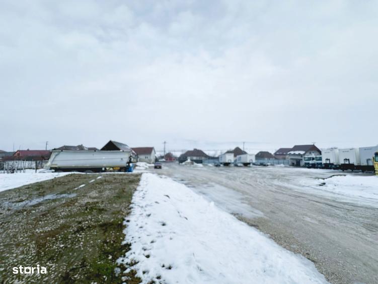 Spatiu Comercial, 500 m2, - 9