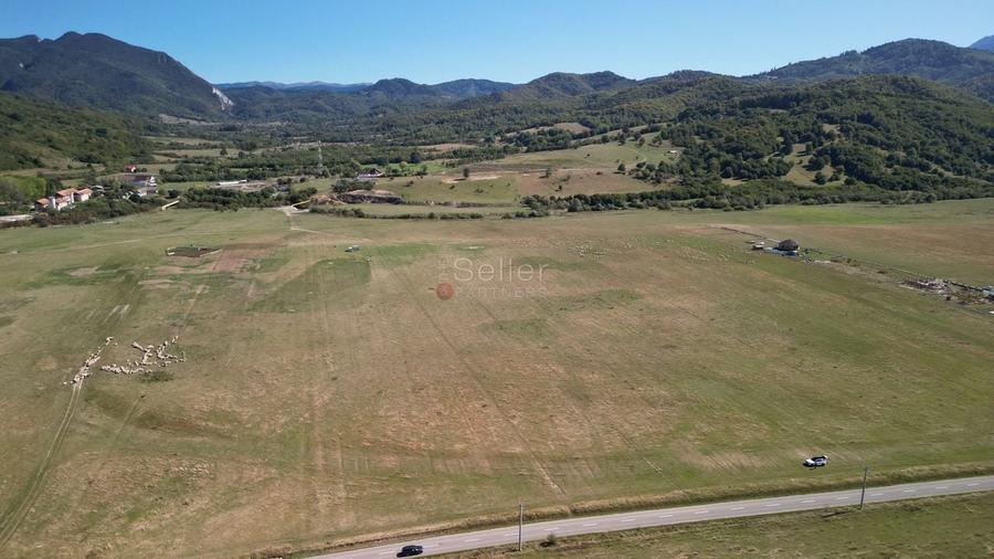 Teren extravilan Rasnov - 5