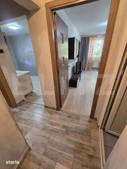 Apartament 3 camere, etaj 1, zona linistita ideal pentru locuit sa - 15
