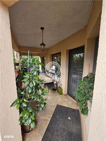 Vila 5 camere , 786 mp teren - Aroneanu , Iasi - 11